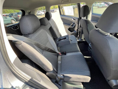 Used - Volkswagen Tiguan S SUV for sale in Staten Island NY