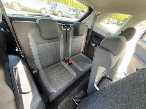 Used - Volkswagen Tiguan S SUV for sale in Staten Island NY