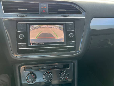 Used - Volkswagen Tiguan S SUV for sale in Staten Island NY