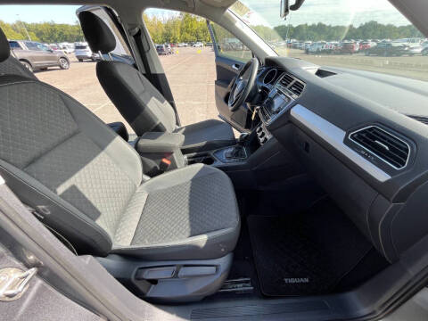 Used - Volkswagen Tiguan S SUV for sale in Staten Island NY