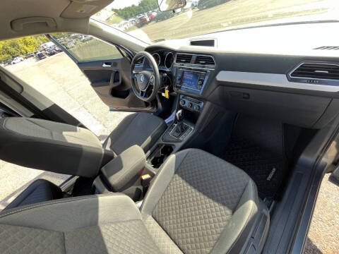 Used - Volkswagen Tiguan S SUV for sale in Staten Island NY