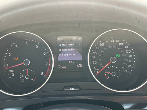 Used - Volkswagen Tiguan S SUV for sale in Staten Island NY