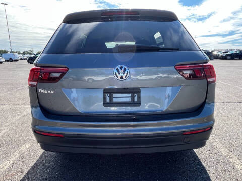 Used - Volkswagen Tiguan S SUV for sale in Staten Island NY
