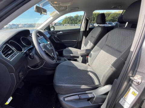 Used - Volkswagen Tiguan S SUV for sale in Staten Island NY
