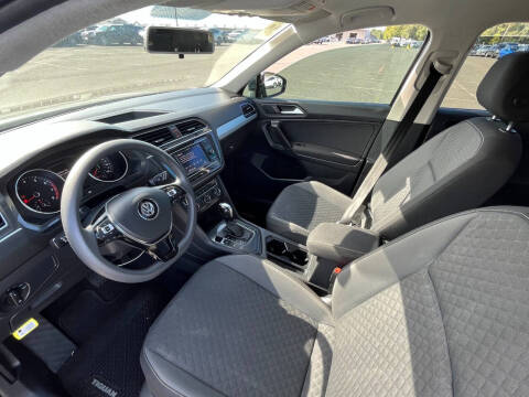 Used - Volkswagen Tiguan S SUV for sale in Staten Island NY