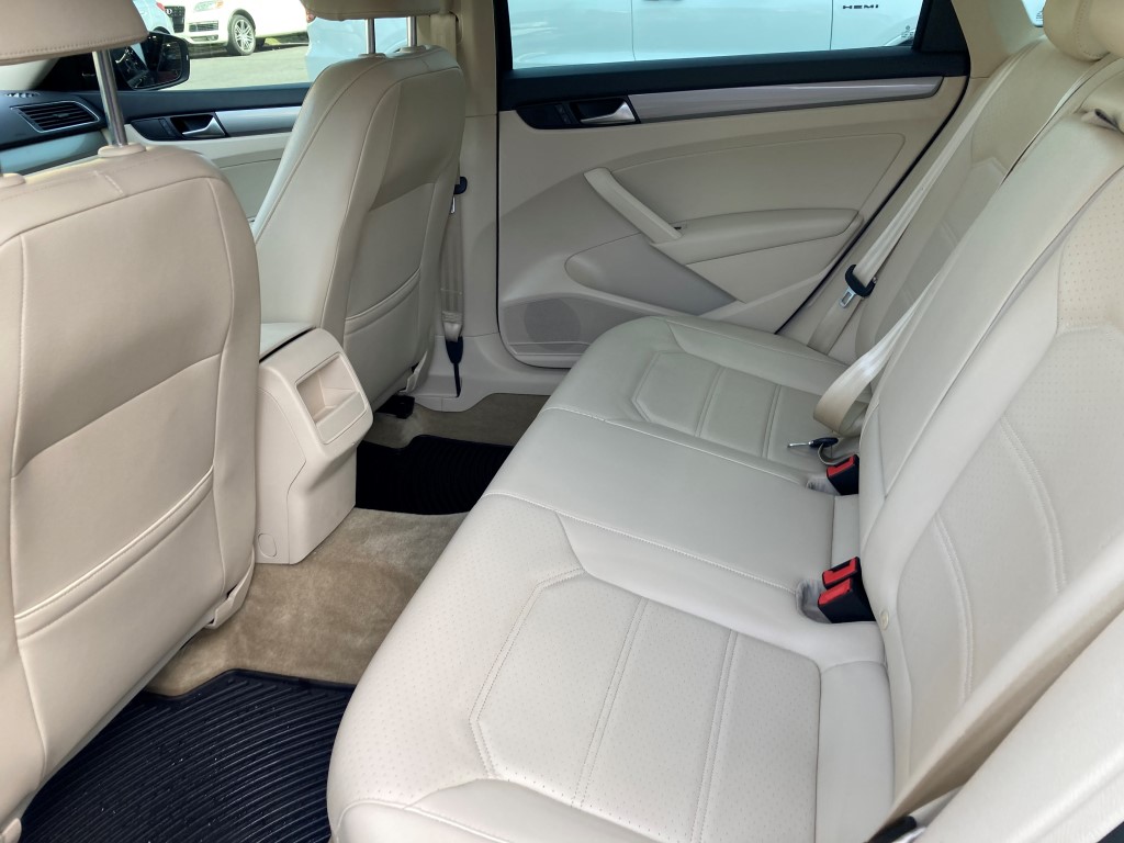 Used - Volkswagen Passat Wolfsburg Edition Sedan for sale in Staten Island NY