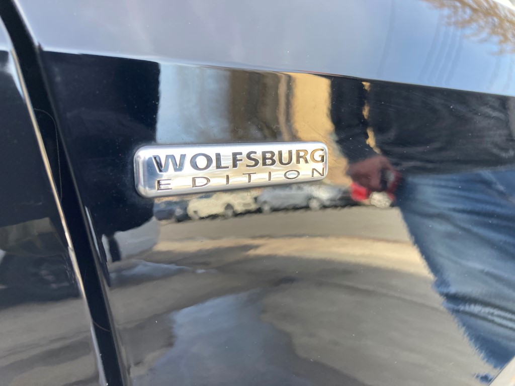 Used - Volkswagen Passat Wolfsburg Edition Sedan for sale in Staten Island NY