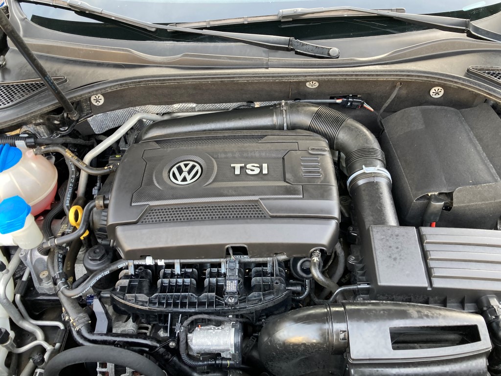 Used - Volkswagen Passat Wolfsburg Edition Sedan for sale in Staten Island NY