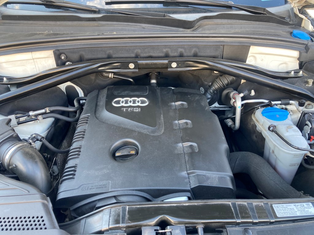 Used - Audi Q5 2.0T quattro Premium AWD SUV for sale in Staten Island NY
