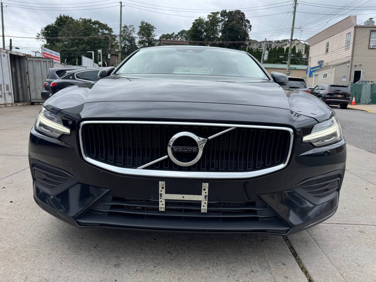 Used - Volvo S60 T5 SEDAN for sale in Staten Island NY