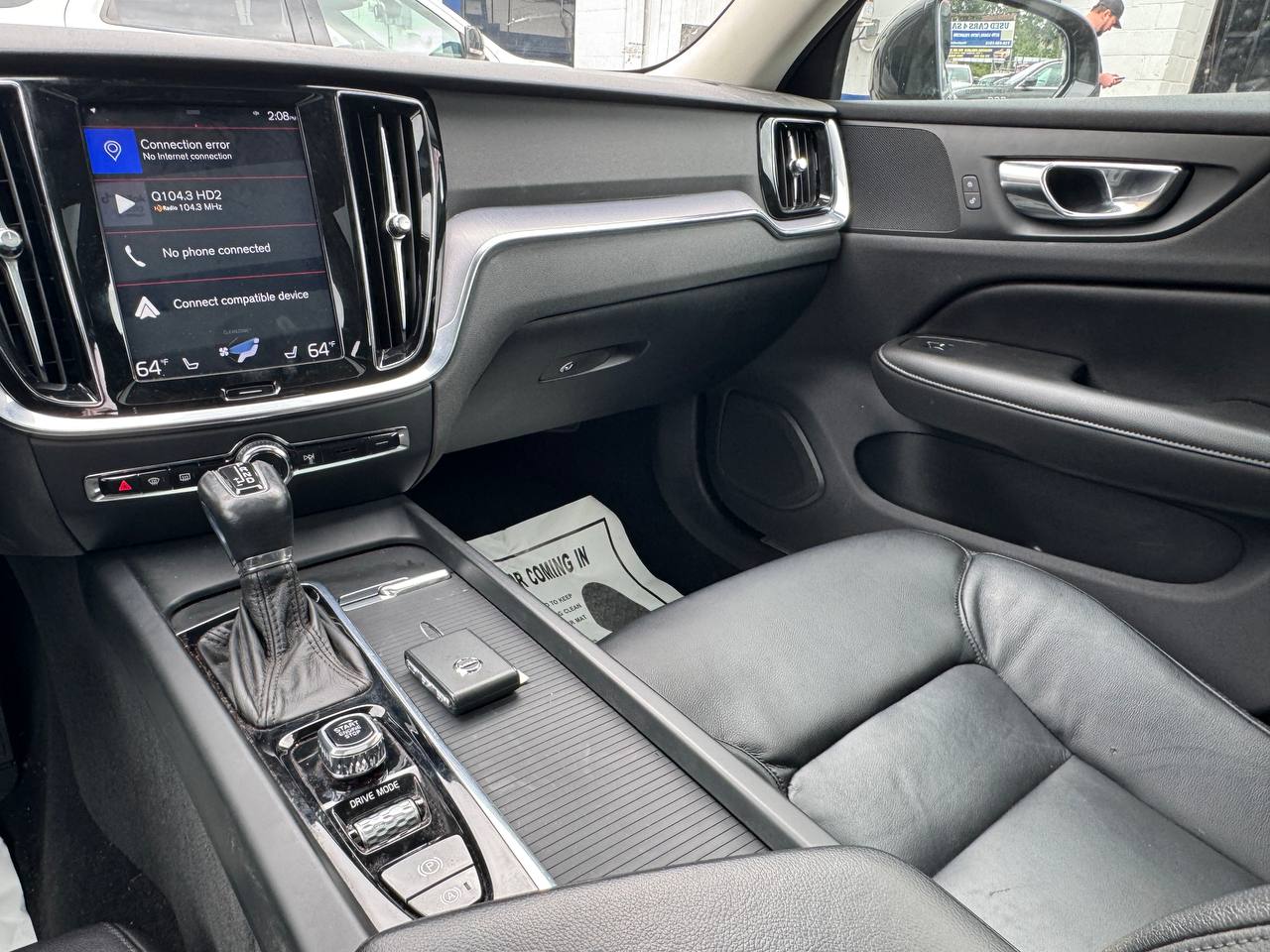 Used - Volvo S60 T5 SEDAN for sale in Staten Island NY