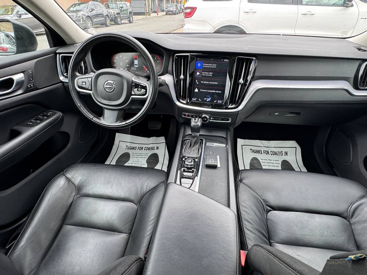Used - Volvo S60 T5 SEDAN for sale in Staten Island NY