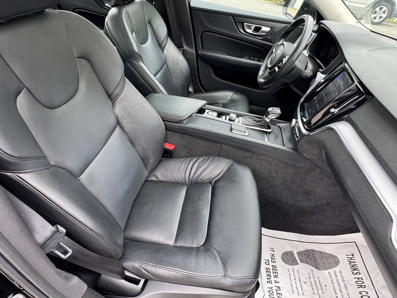 Used - Volvo S60 T5 SEDAN for sale in Staten Island NY