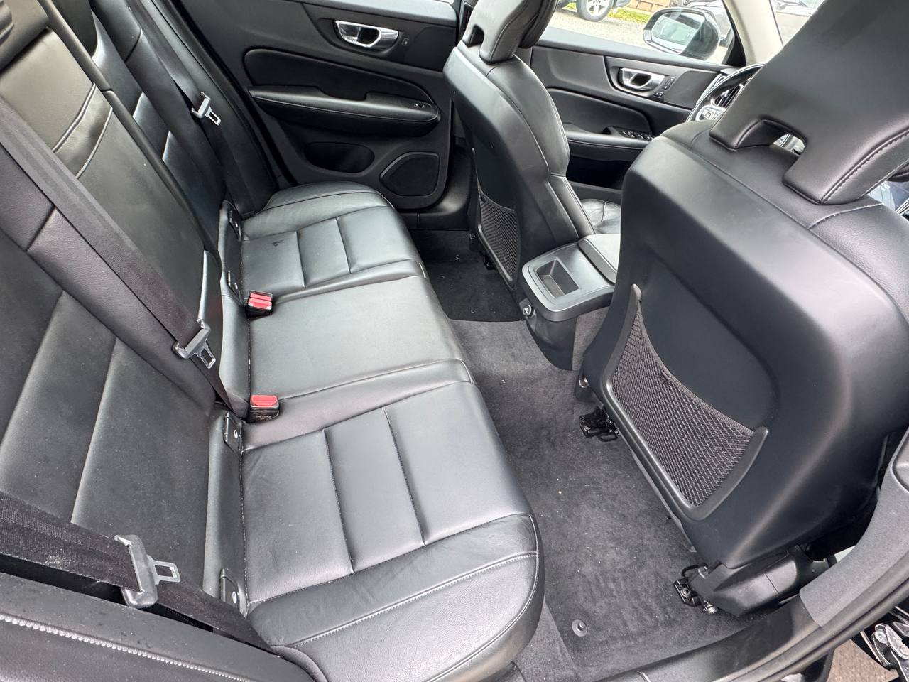 Used - Volvo S60 T5 SEDAN for sale in Staten Island NY