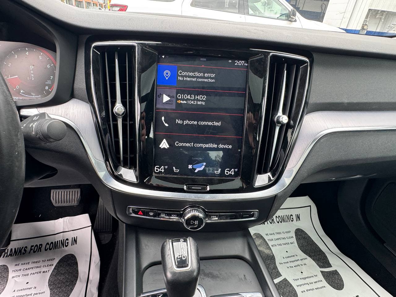 Used - Volvo S60 T5 SEDAN for sale in Staten Island NY