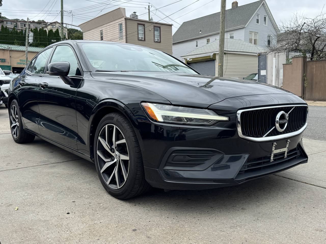 Used - Volvo S60 T5 SEDAN for sale in Staten Island NY