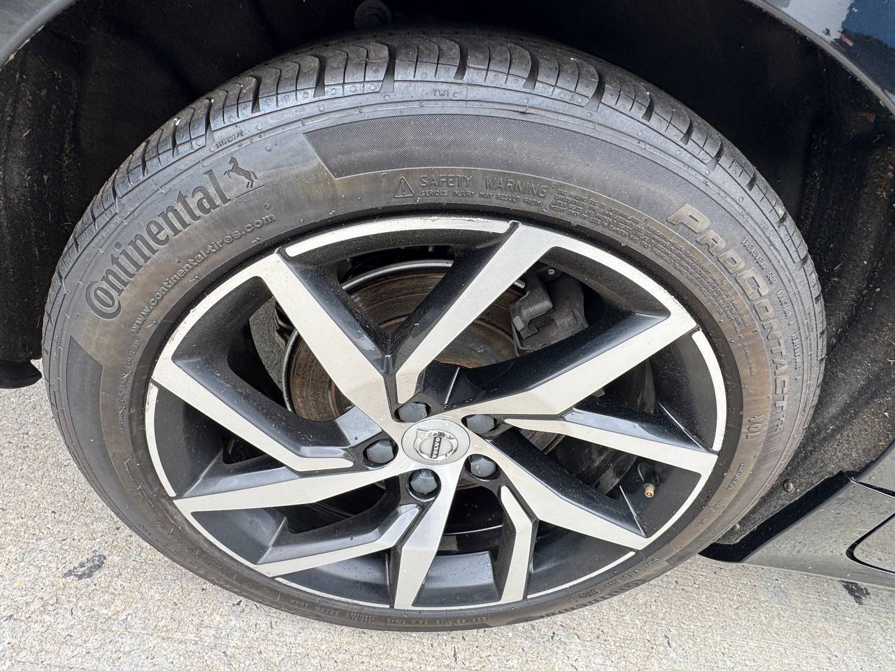 Used - Volvo S60 T5 SEDAN for sale in Staten Island NY
