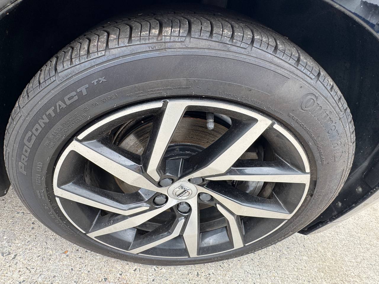 Used - Volvo S60 T5 SEDAN for sale in Staten Island NY