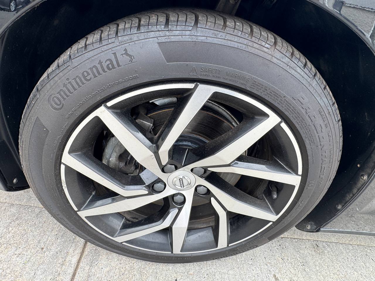 Used - Volvo S60 T5 SEDAN for sale in Staten Island NY