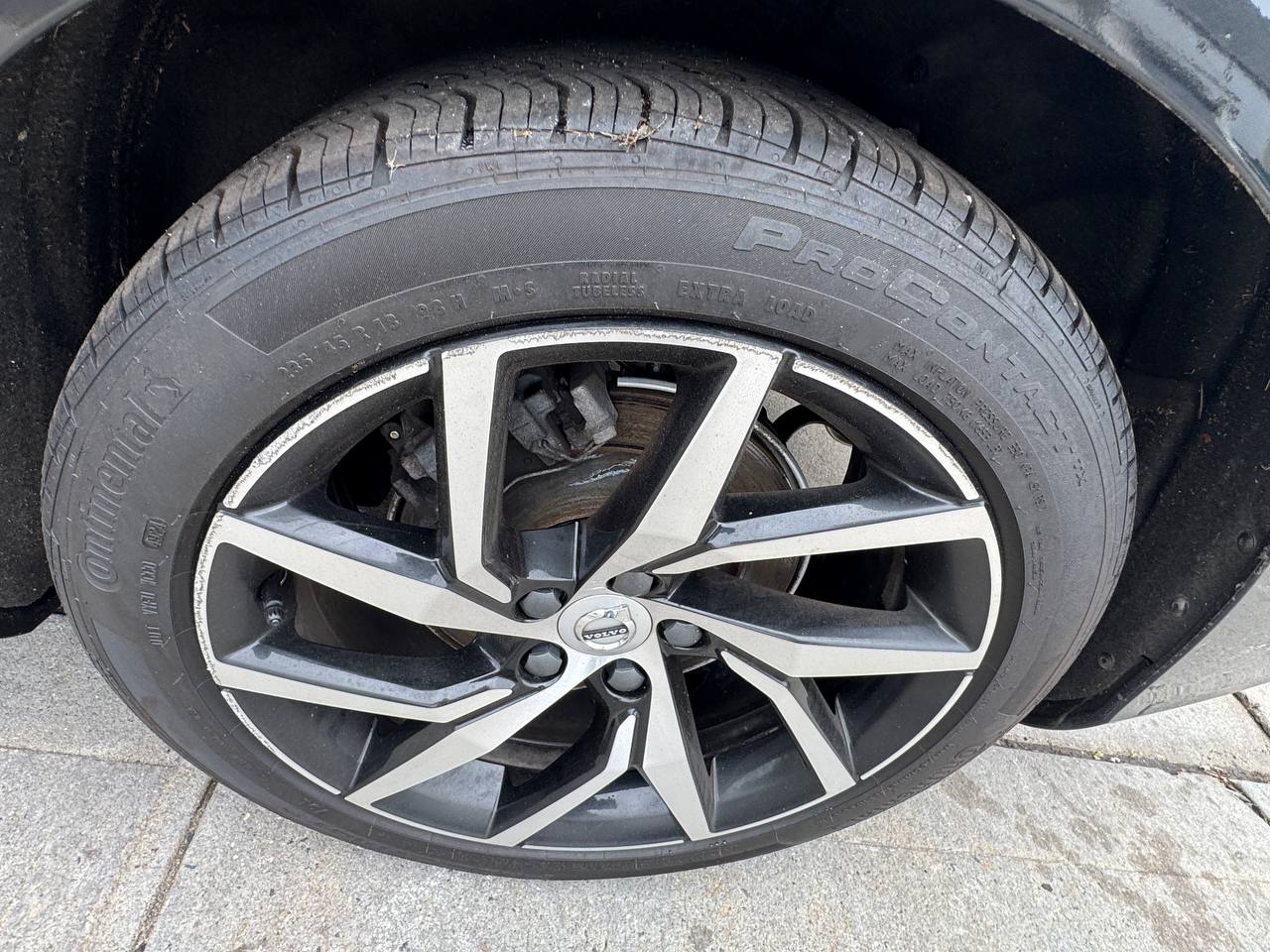 Used - Volvo S60 T5 SEDAN for sale in Staten Island NY