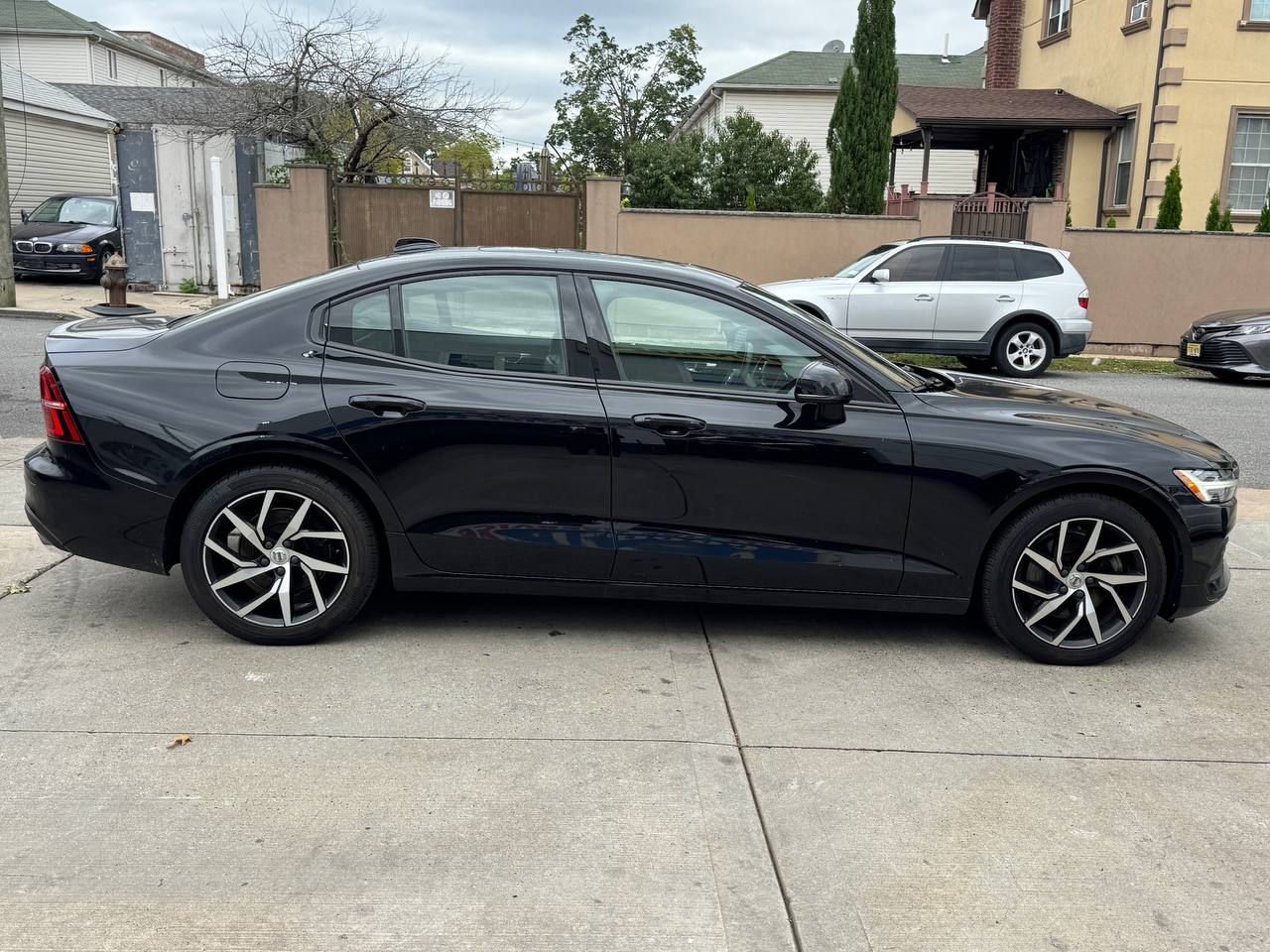 Used - Volvo S60 T5 SEDAN for sale in Staten Island NY