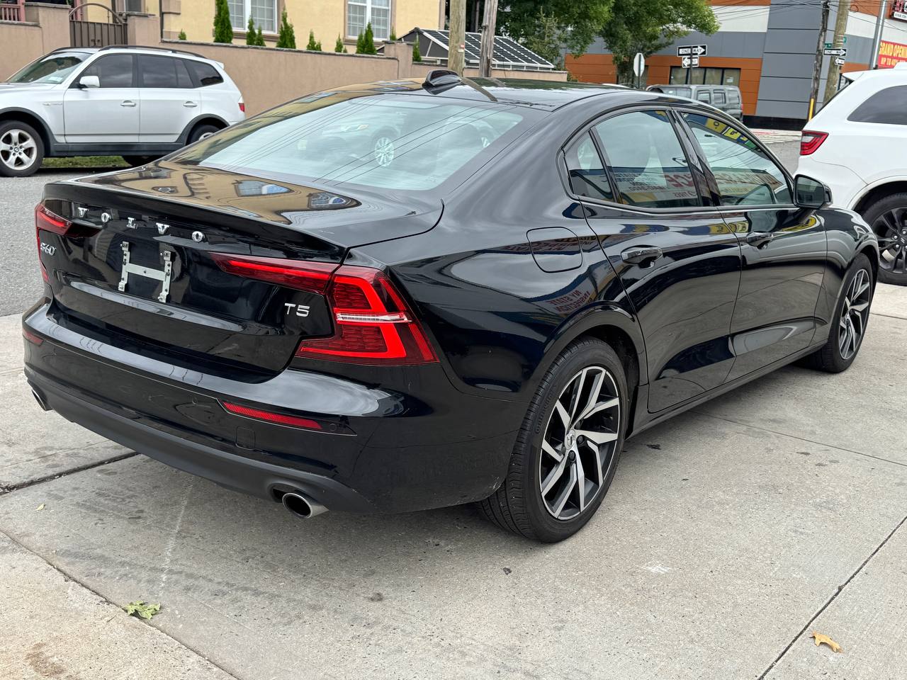 Used - Volvo S60 T5 SEDAN for sale in Staten Island NY
