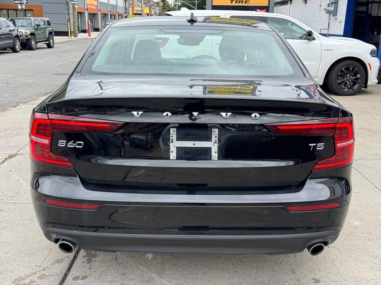 Used - Volvo S60 T5 SEDAN for sale in Staten Island NY