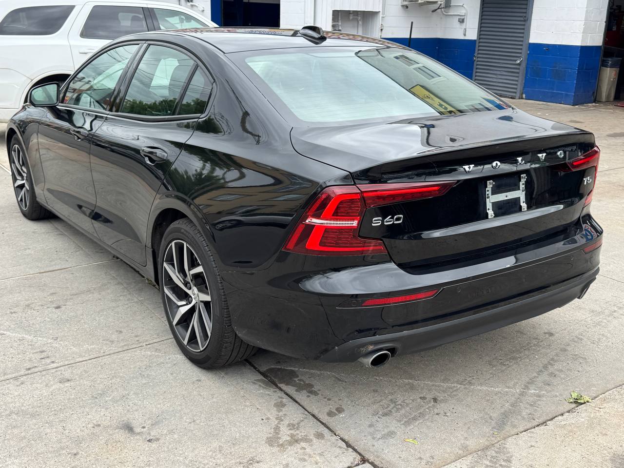 Used - Volvo S60 T5 SEDAN for sale in Staten Island NY