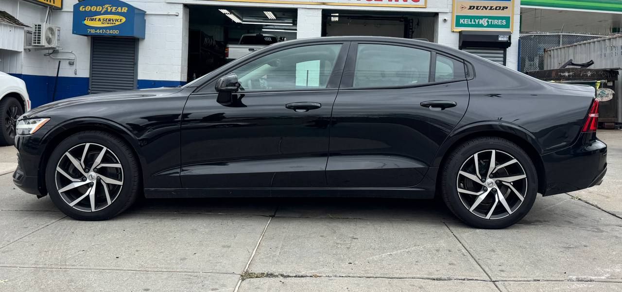 Used - Volvo S60 T5 SEDAN for sale in Staten Island NY