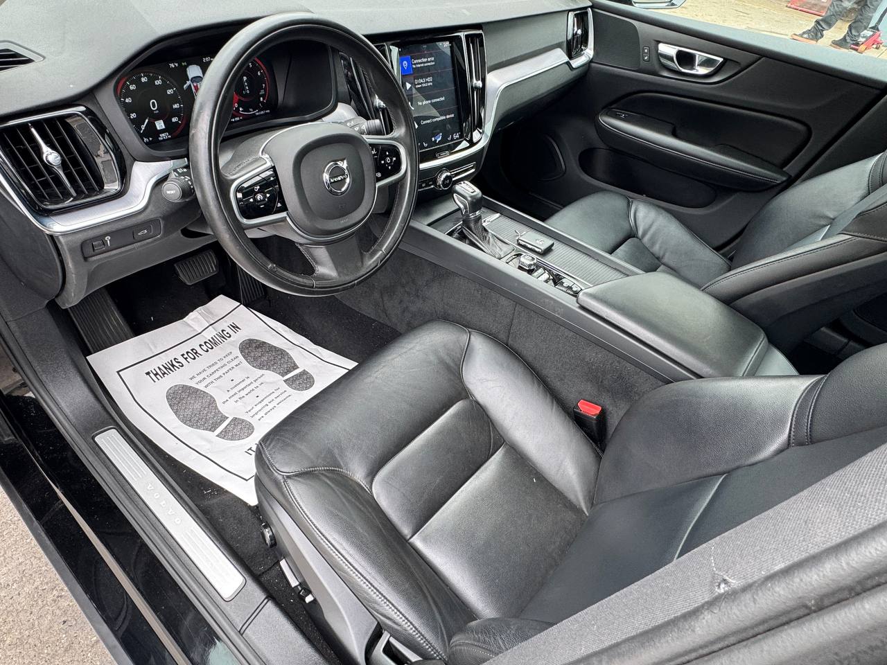 Used - Volvo S60 T5 SEDAN for sale in Staten Island NY