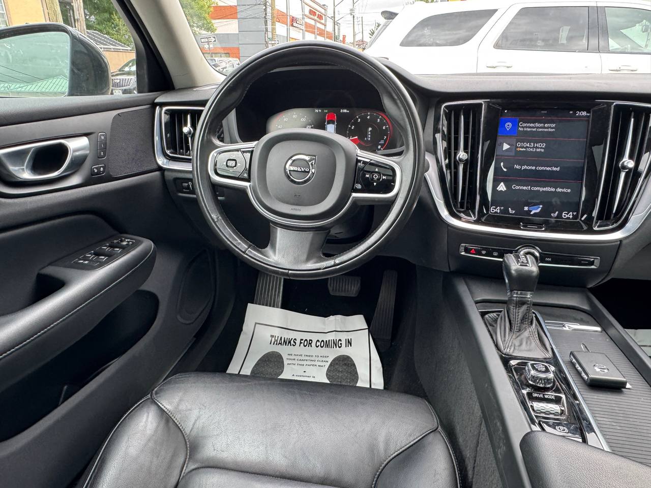 Used - Volvo S60 T5 SEDAN for sale in Staten Island NY