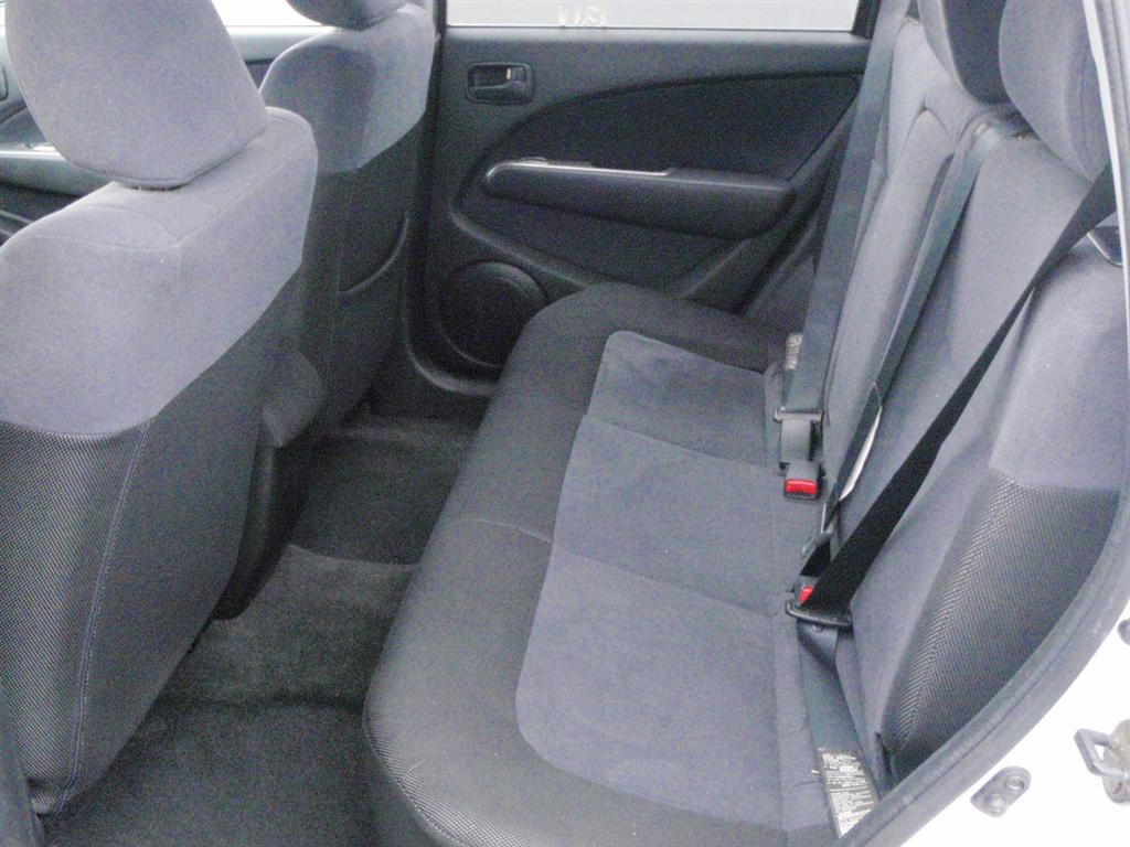 2003 Mitsubishi Outlander LS AWD Sport Utility for sale in Brooklyn, NY