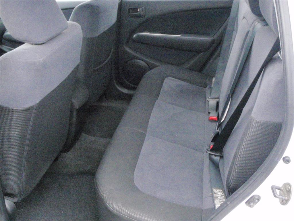 2003 Mitsubishi Outlander LS AWD Sport Utility for sale in Brooklyn, NY