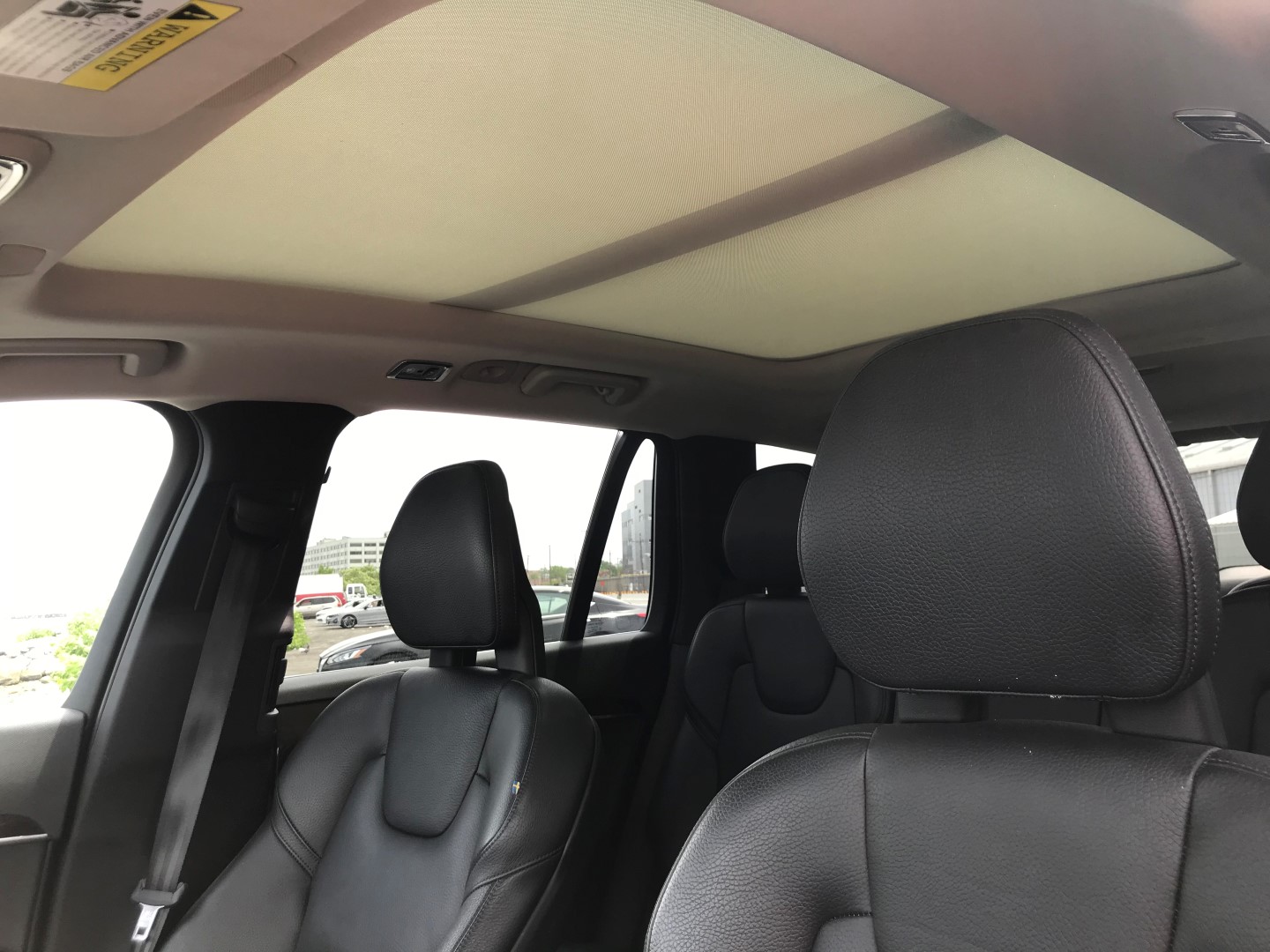 Used - Volvo XC90 T6 Momentum AWD SUV for sale in Staten Island NY