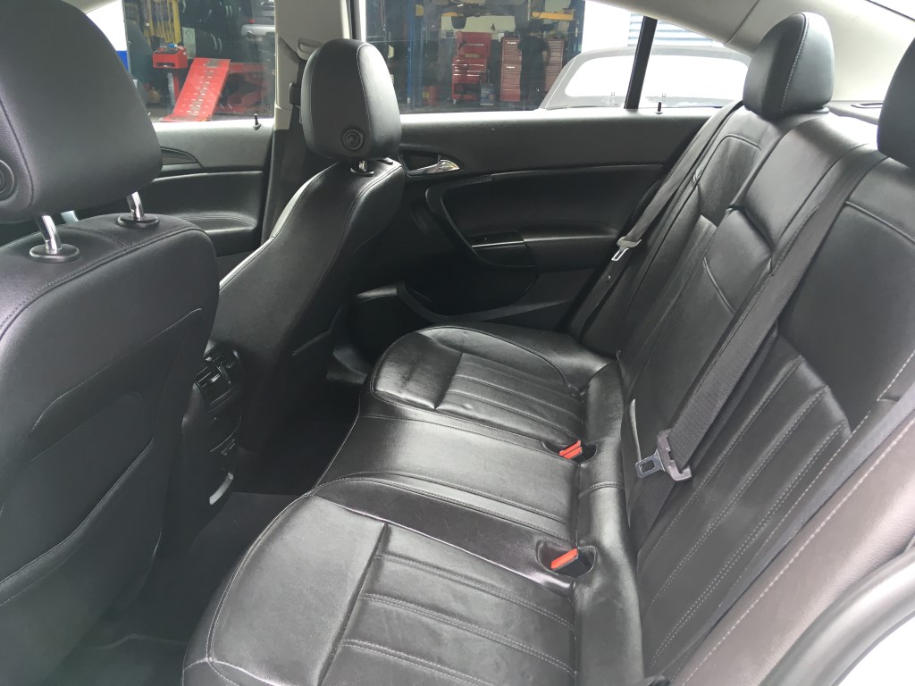 Used - Buick Regal CXL Sedan for sale in Staten Island NY