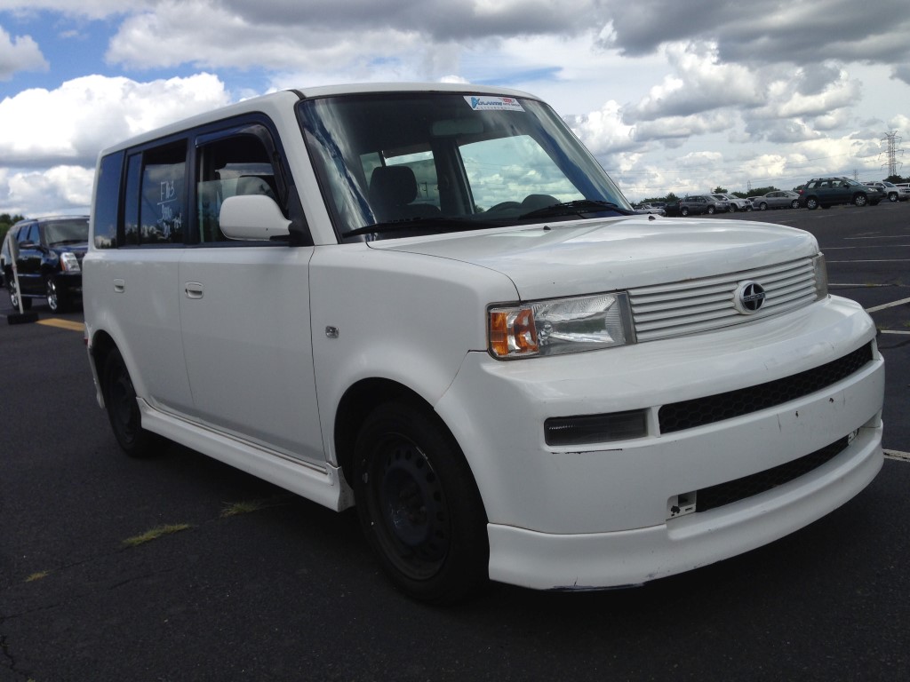 Used - Scion xB  for sale in Staten Island NY