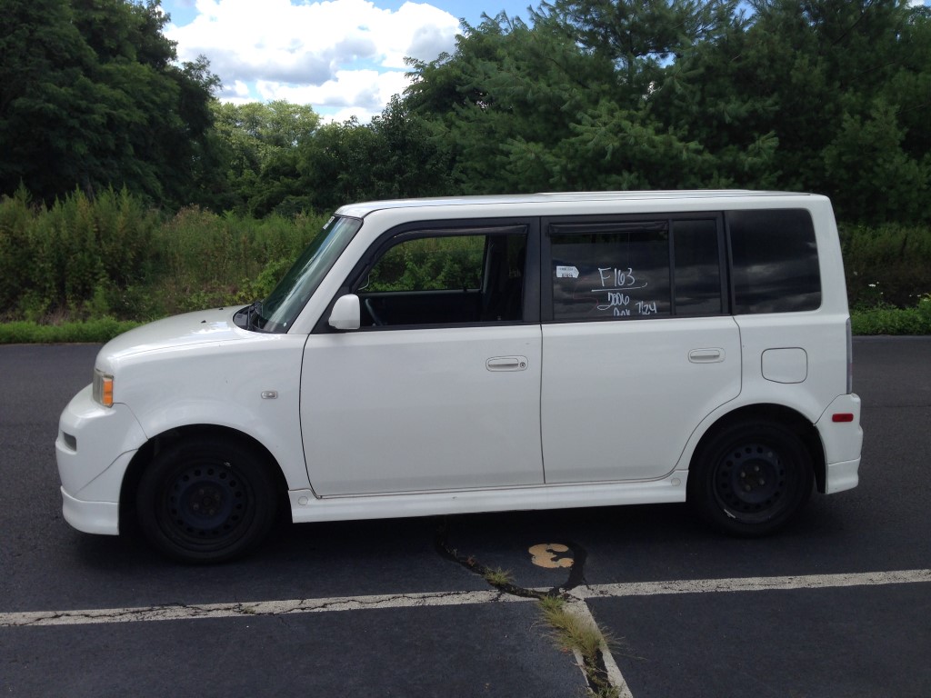 Used - Scion xB  for sale in Staten Island NY