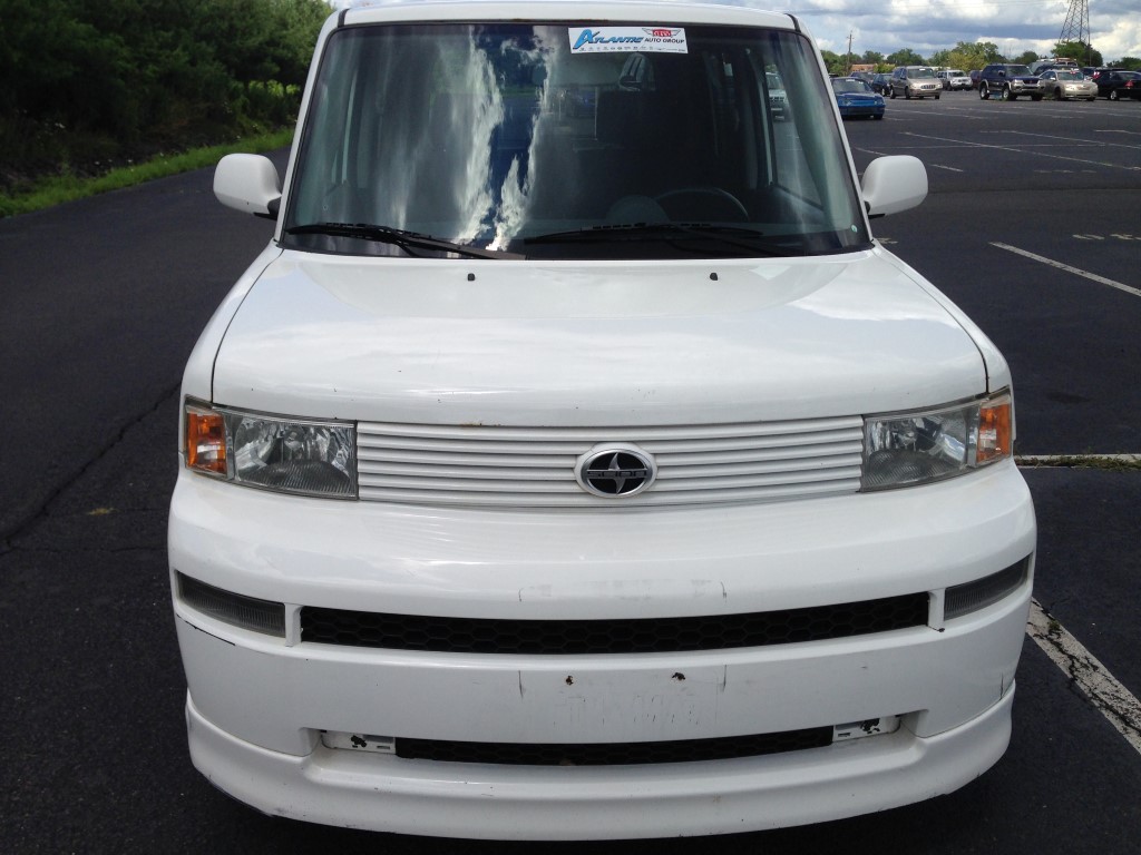 Used - Scion xB  for sale in Staten Island NY