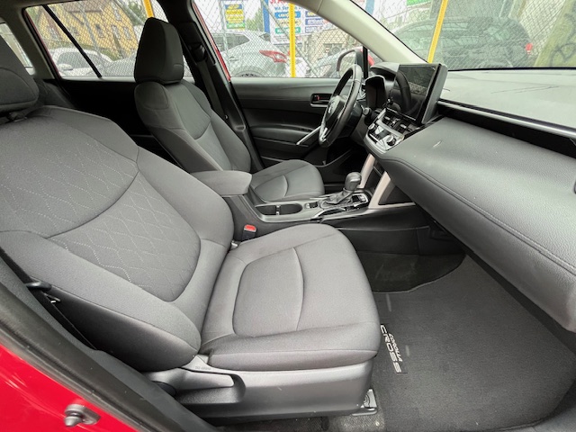 Used - Toyota Corolla Cross LE Wagon for sale in Staten Island NY