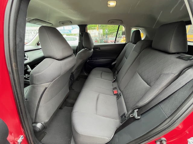 Used - Toyota Corolla Cross LE Wagon for sale in Staten Island NY