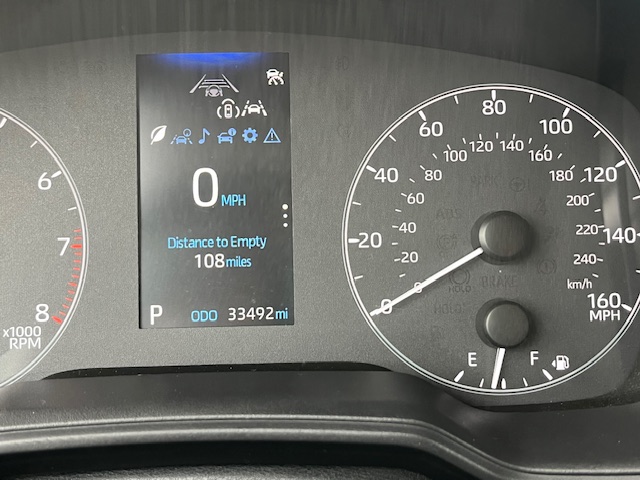 Used - Toyota Corolla Cross LE Wagon for sale in Staten Island NY