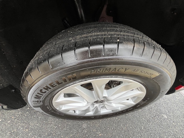 Used - Toyota Corolla Cross LE Wagon for sale in Staten Island NY