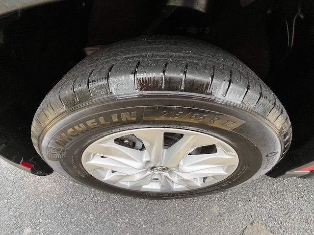 Used - Toyota Corolla Cross LE Wagon for sale in Staten Island NY