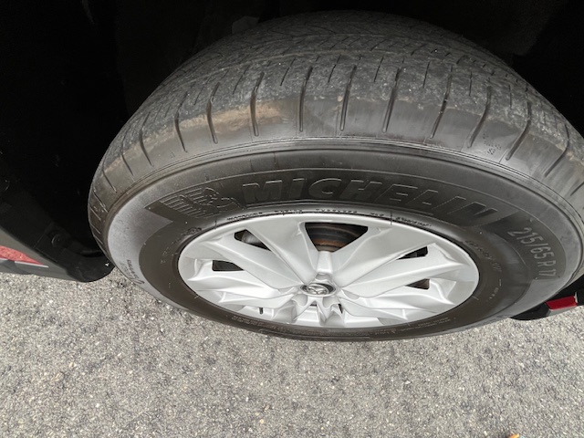 Used - Toyota Corolla Cross LE Wagon for sale in Staten Island NY