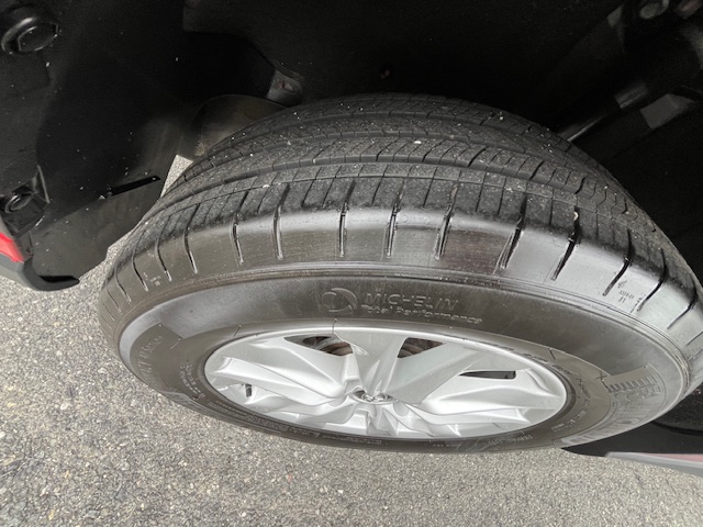 Used - Toyota Corolla Cross LE Wagon for sale in Staten Island NY
