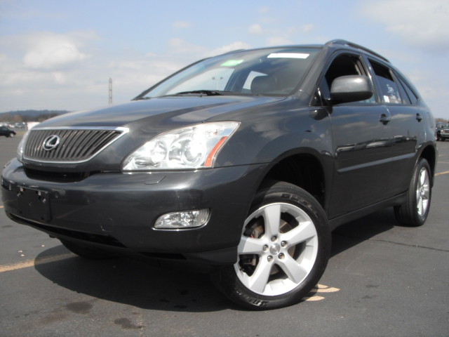 Used - Lexus RX330 AWD Sport Utility for sale in Staten Island NY