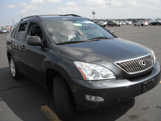 Used - Lexus RX330 AWD Sport Utility for sale in Staten Island NY