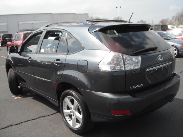 Used - Lexus RX330 AWD Sport Utility for sale in Staten Island NY