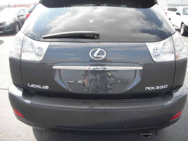 Used - Lexus RX330 AWD Sport Utility for sale in Staten Island NY