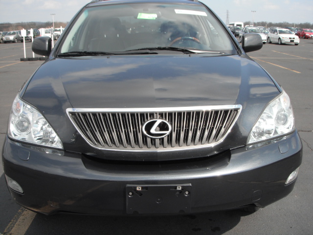 Used - Lexus RX330 AWD Sport Utility for sale in Staten Island NY